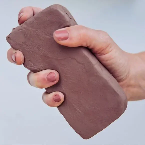 Club Terracotta DIY Original Pottery Kit Box Home Decor Art & Craft Set - Picture 6 of 15